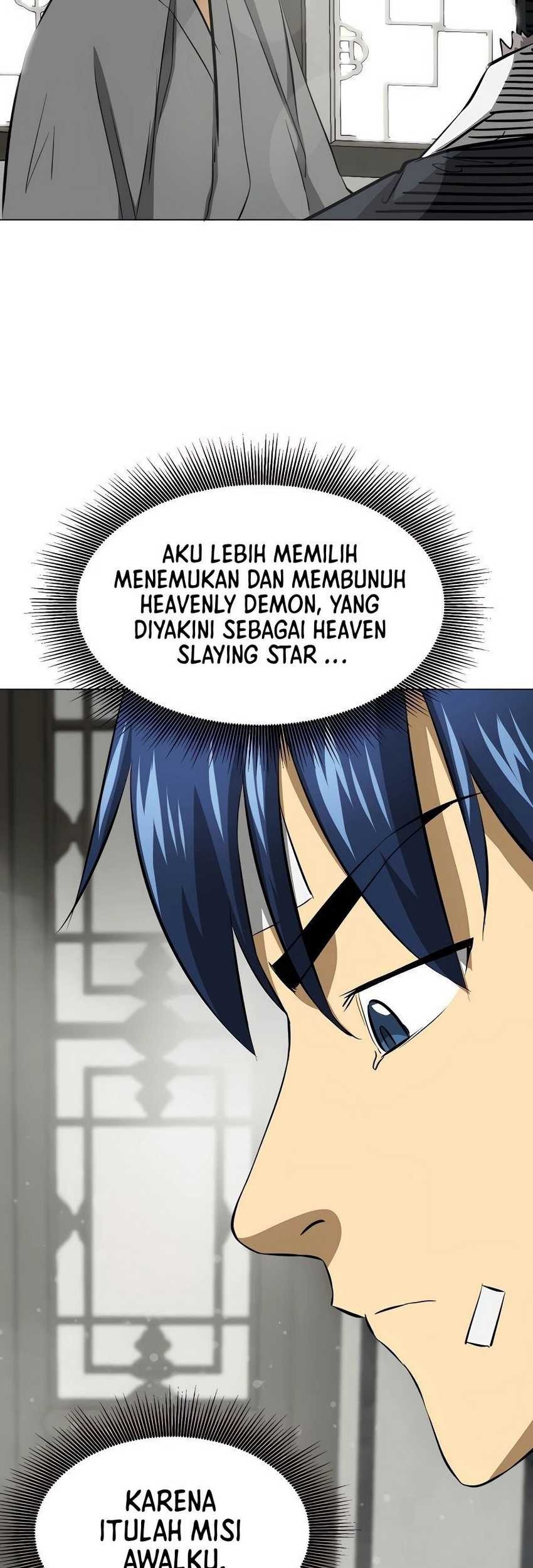 Infinite Level Up in Murim Bab 132 halaman 44