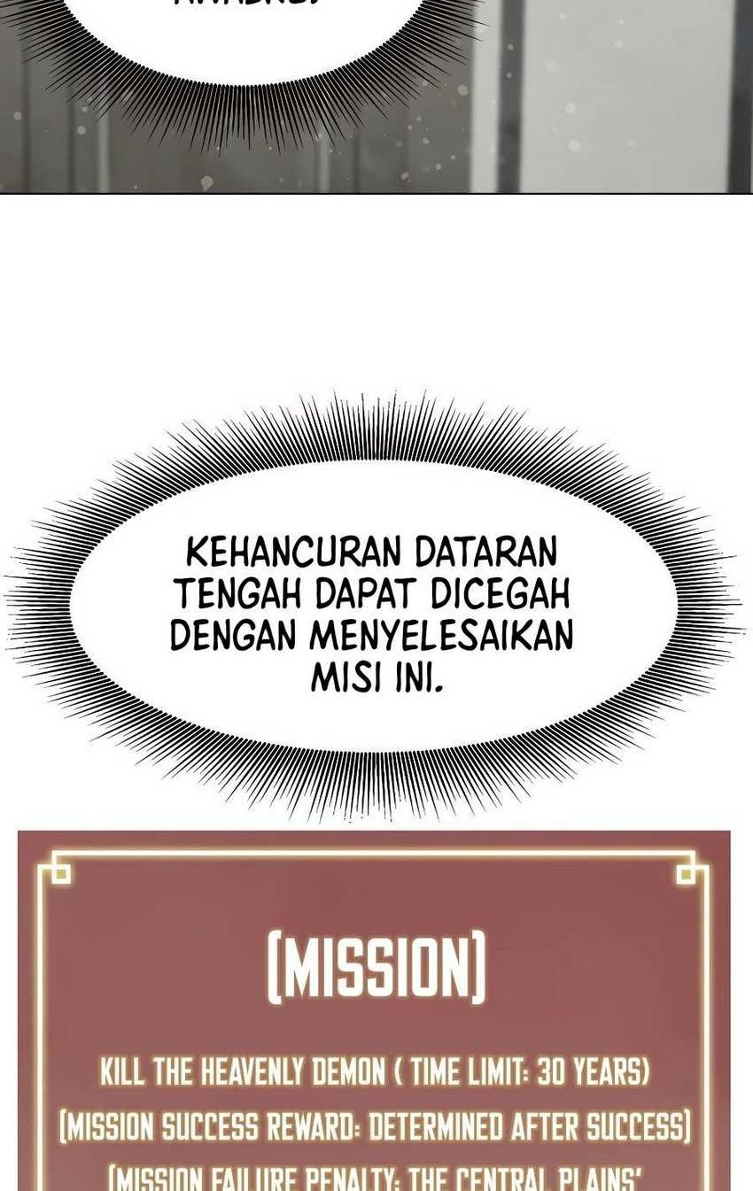 Infinite Level Up in Murim Bab 132 halaman 45