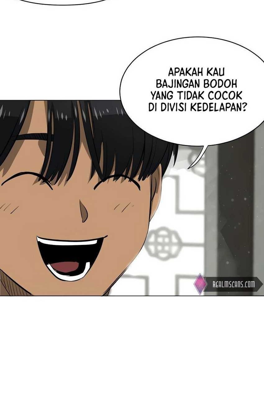 Infinite Level Up in Murim Bab 132 halaman 49