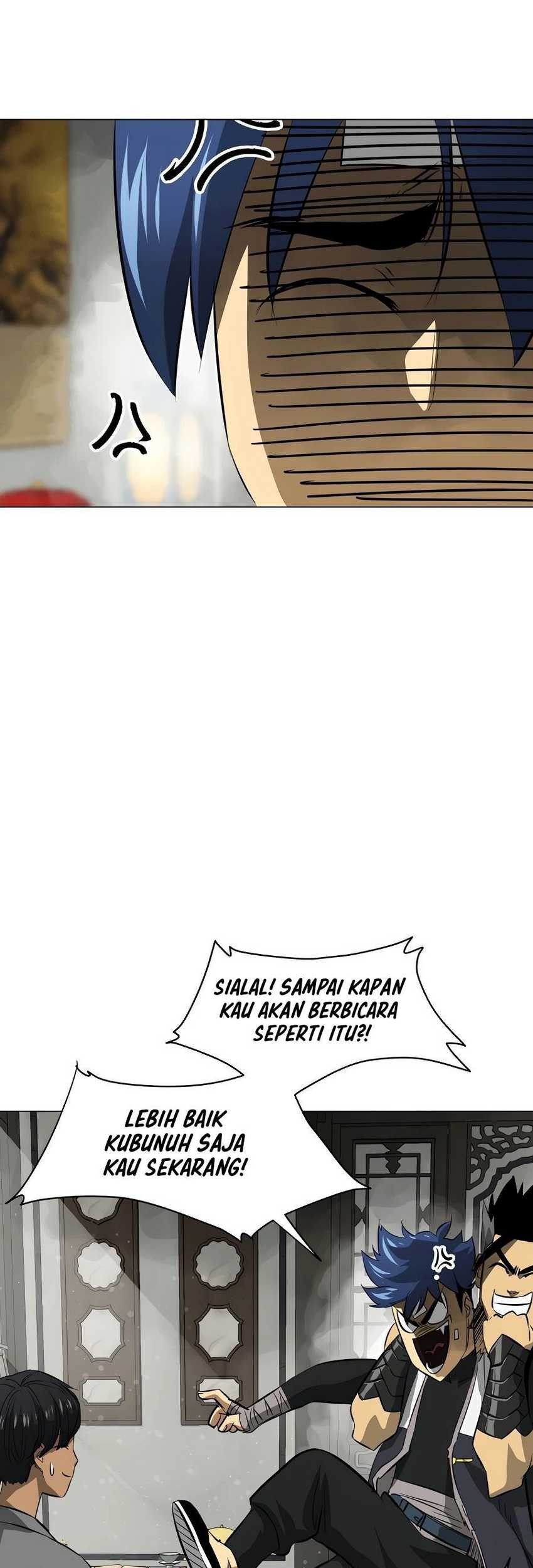 Infinite Level Up in Murim Bab 132 halaman 50
