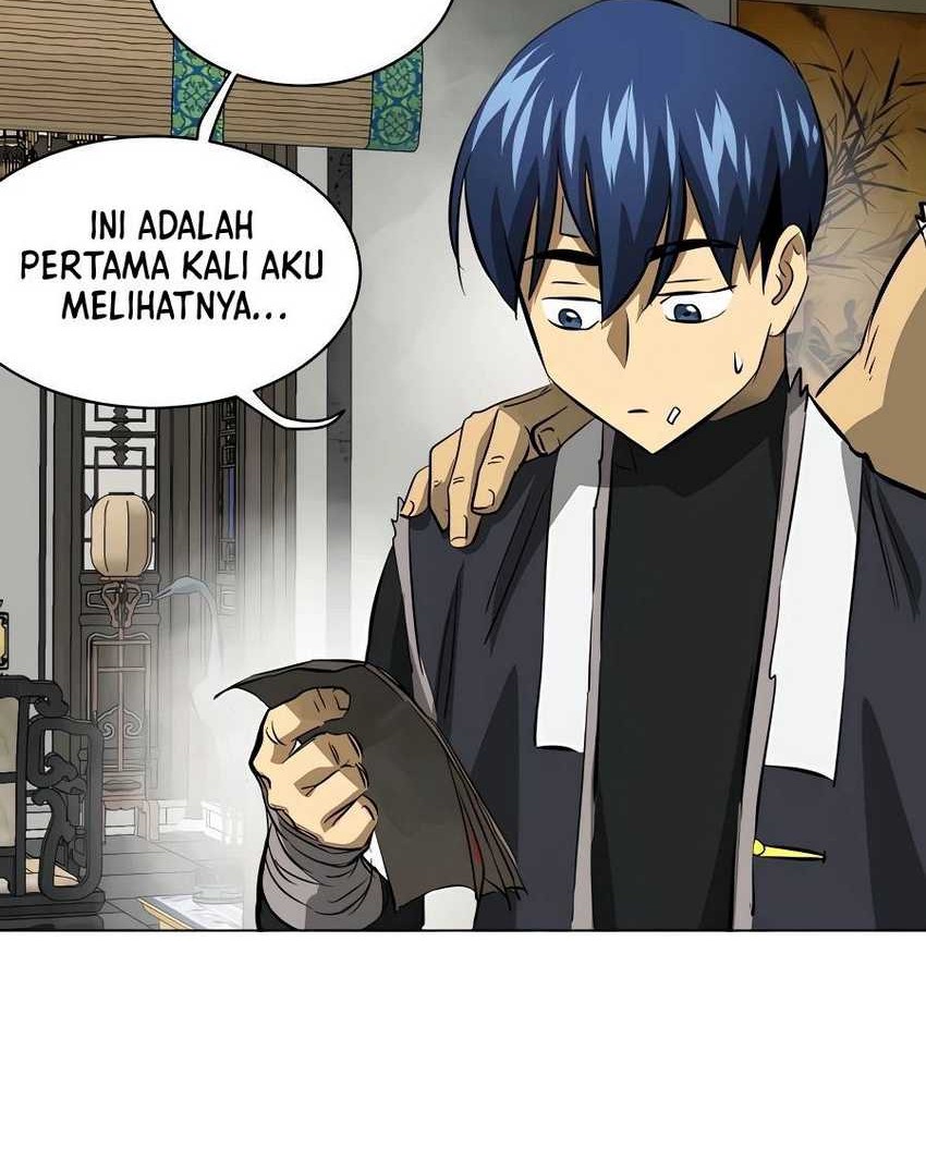 Infinite Level Up in Murim Bab 132 halaman 55