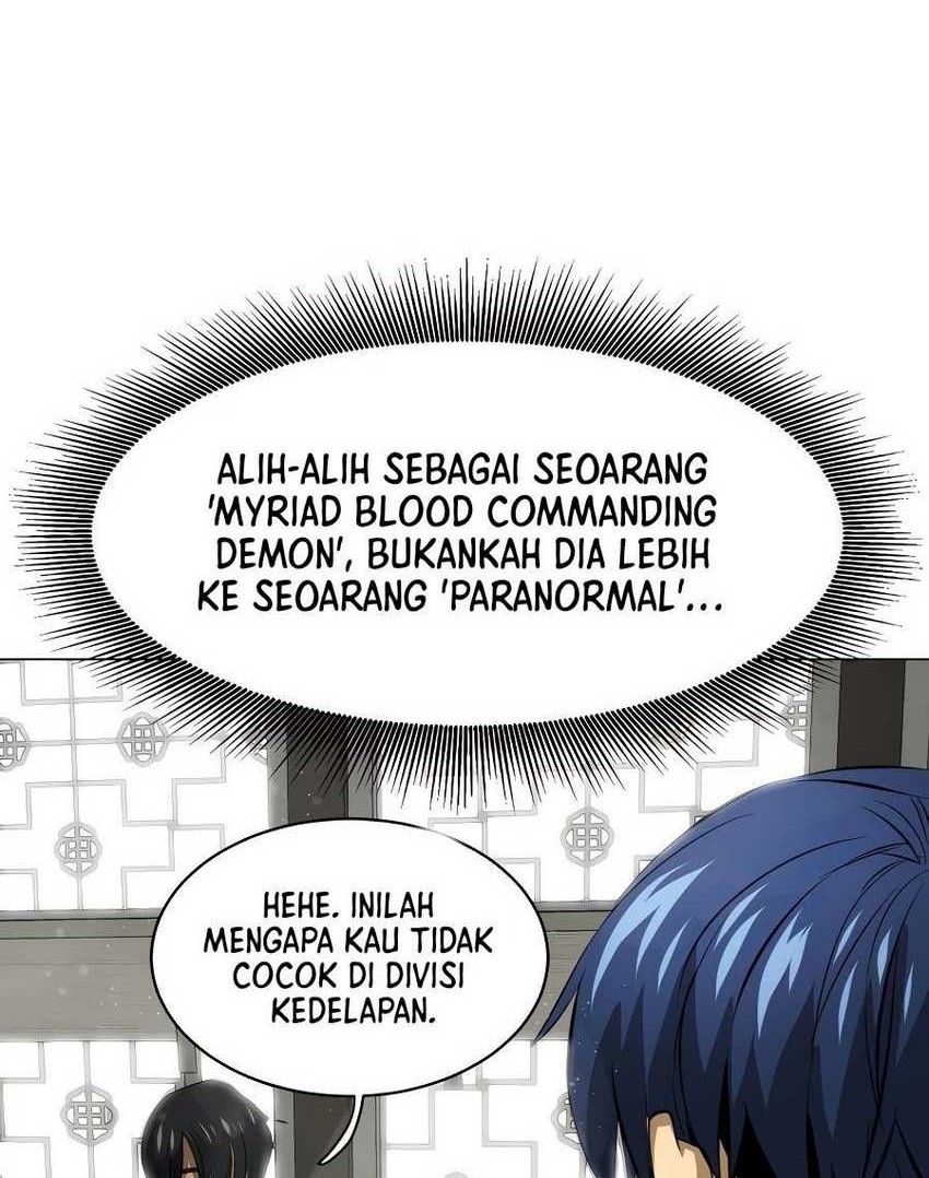 Infinite Level Up in Murim Bab 132 halaman 61