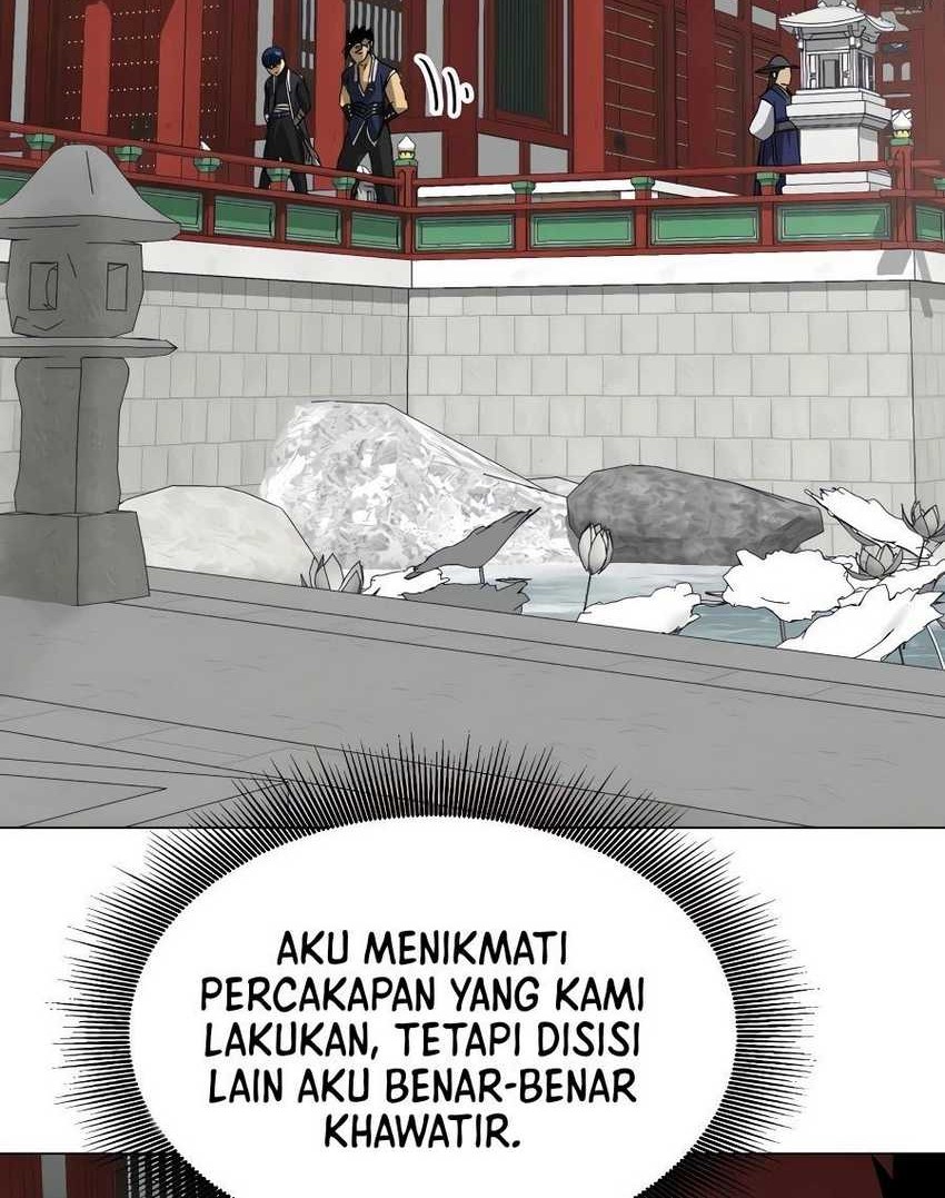 Infinite Level Up in Murim Bab 132 halaman 65