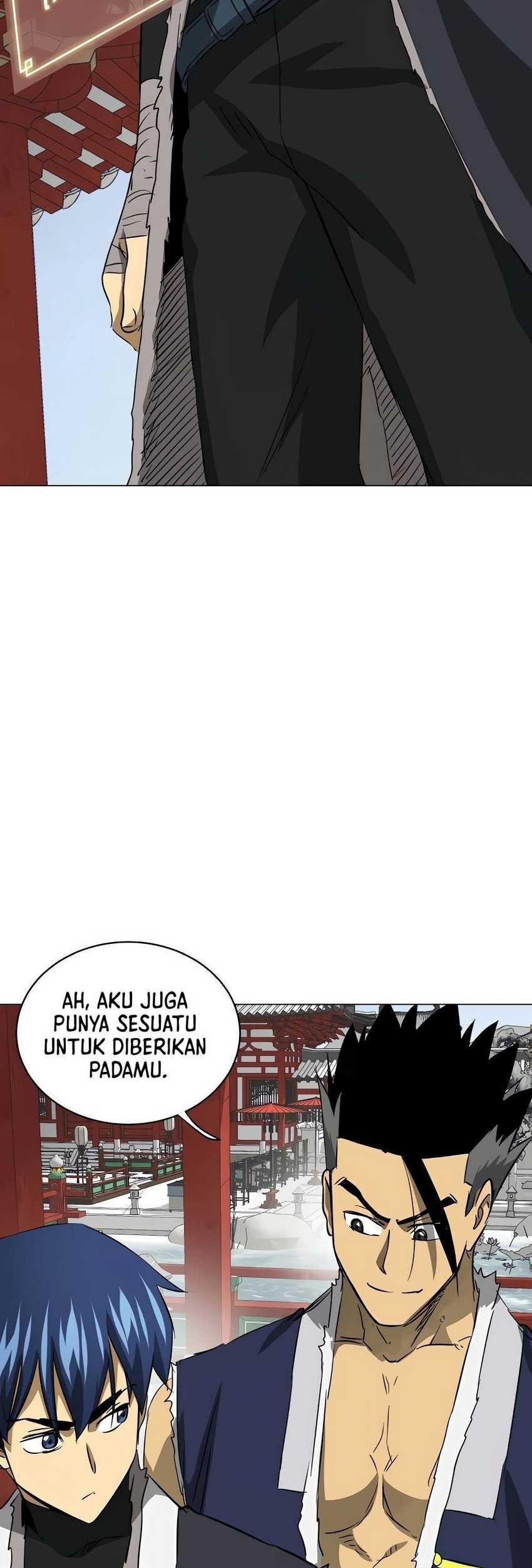 Infinite Level Up in Murim Bab 132 halaman 72