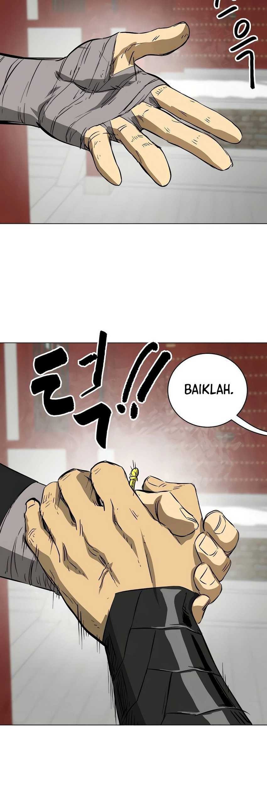 Infinite Level Up in Murim Bab 132 halaman 76