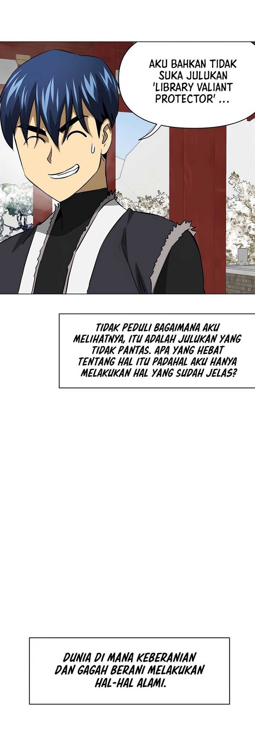 Infinite Level Up in Murim Bab 132 halaman 80