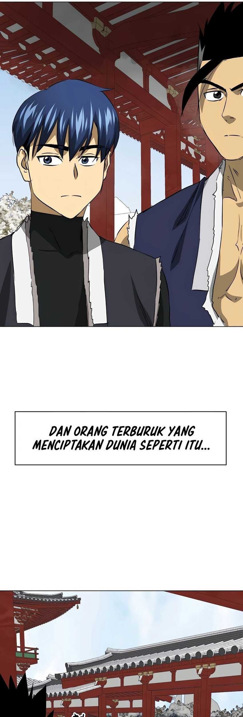 Infinite Level Up in Murim Bab 132 halaman 82