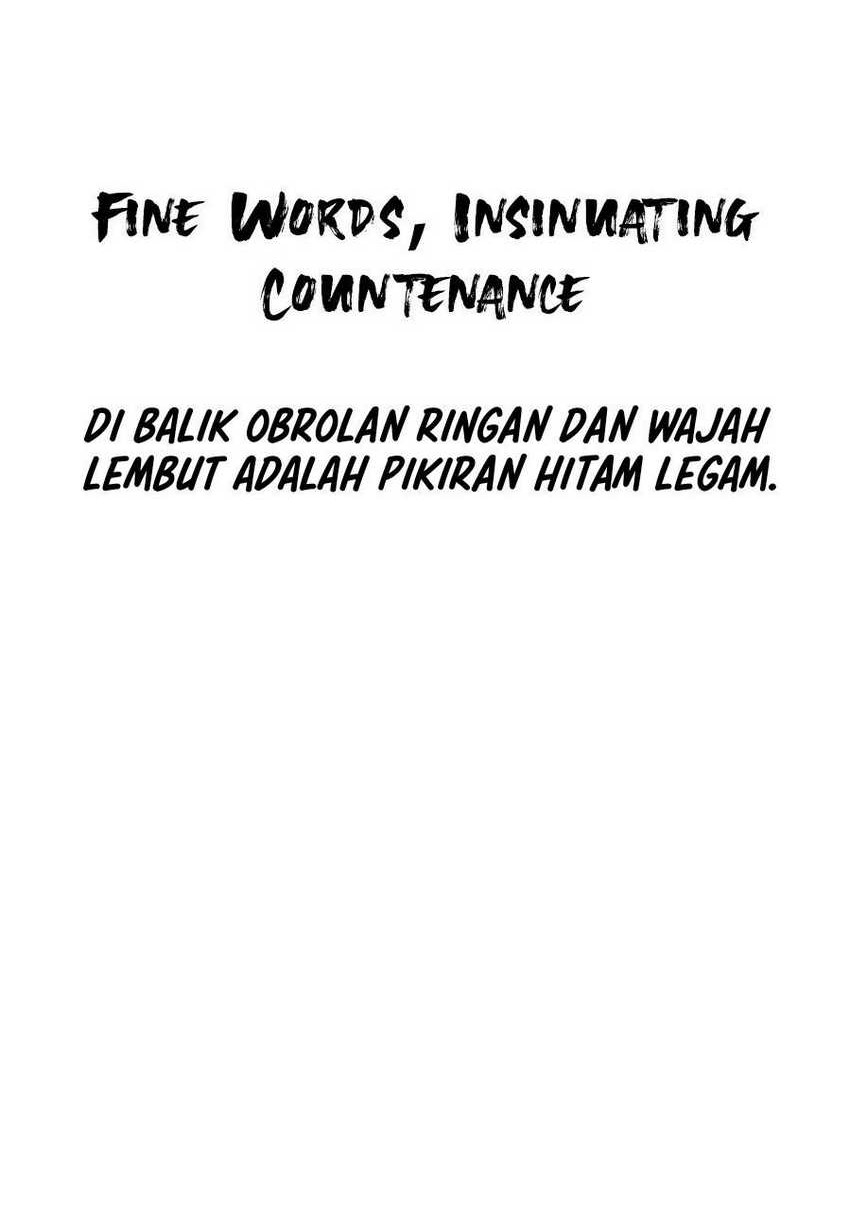 Infinite Level Up in Murim Bab 132 halaman 85