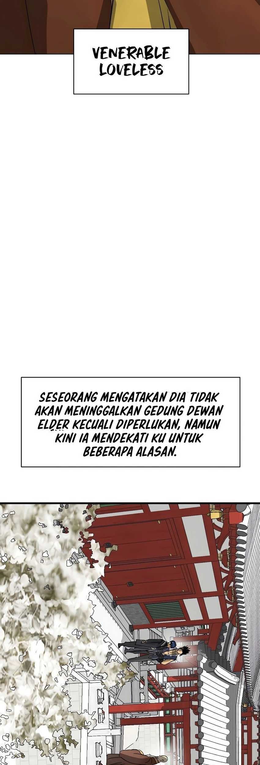 Infinite Level Up in Murim Bab 132 halaman 88