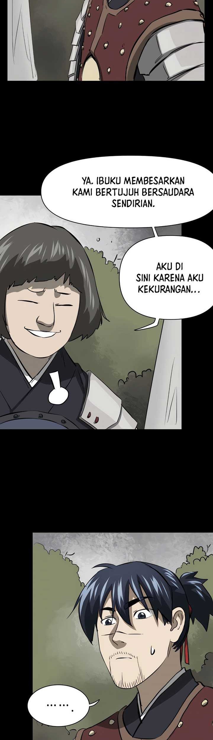Infinite Level Up in Murim chapter 133 halaman 3