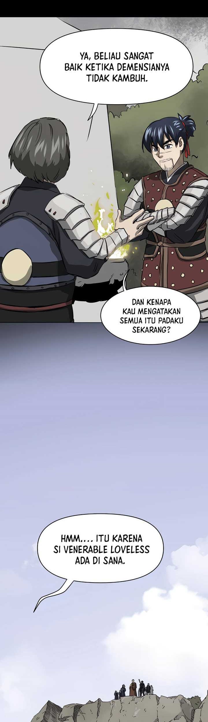 Infinite Level Up in Murim chapter 133 halaman 5