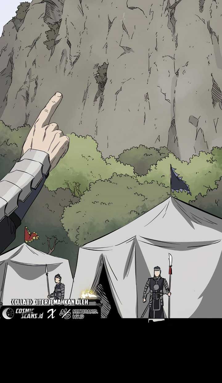 Infinite Level Up in Murim chapter 133 halaman 6