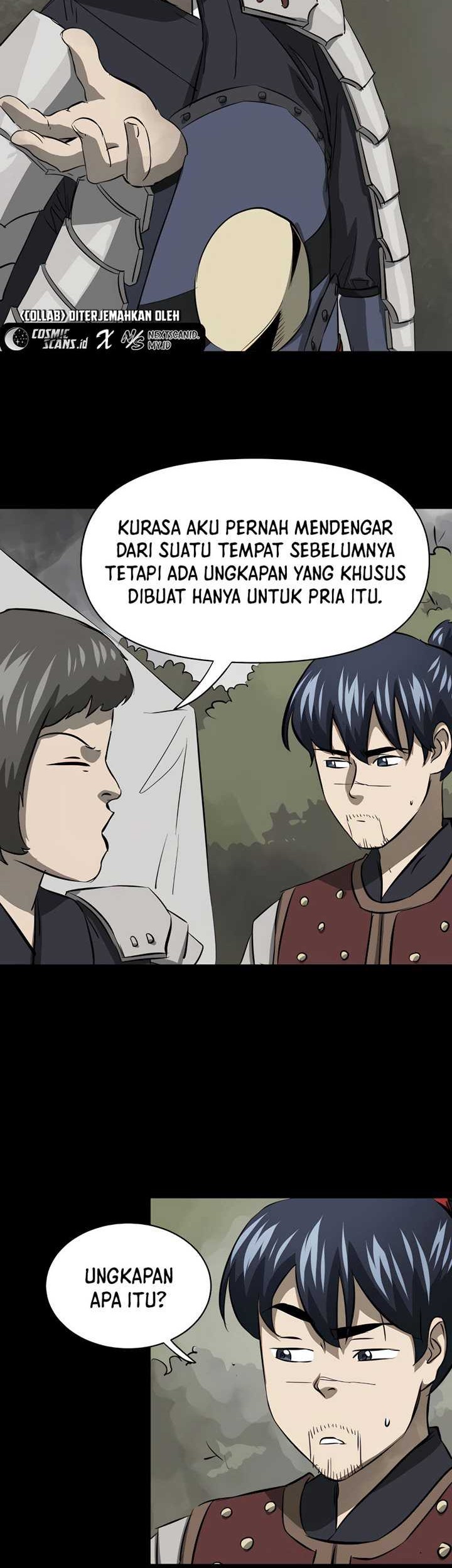 Infinite Level Up in Murim chapter 133 halaman 8