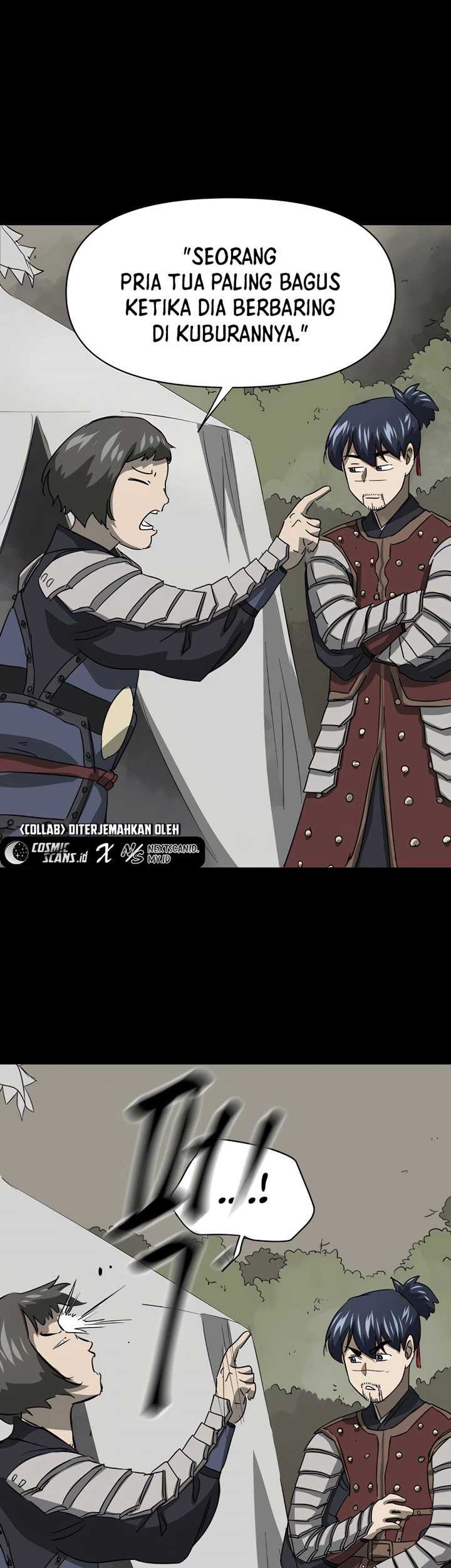 Infinite Level Up in Murim chapter 133 halaman 9