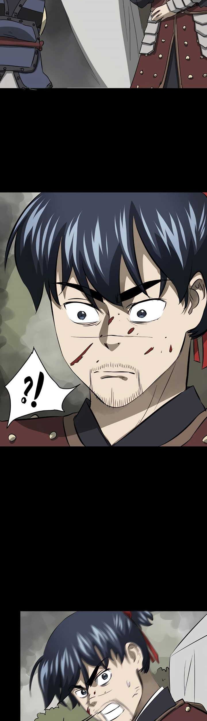 Infinite Level Up in Murim chapter 133 halaman 10
