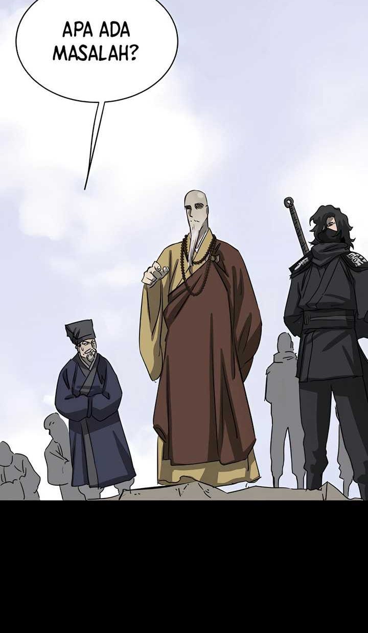 Infinite Level Up in Murim chapter 133 halaman 12