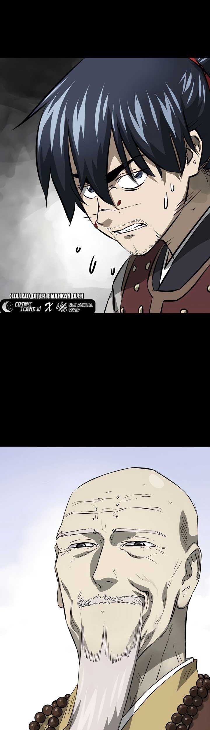 Infinite Level Up in Murim chapter 133 halaman 15