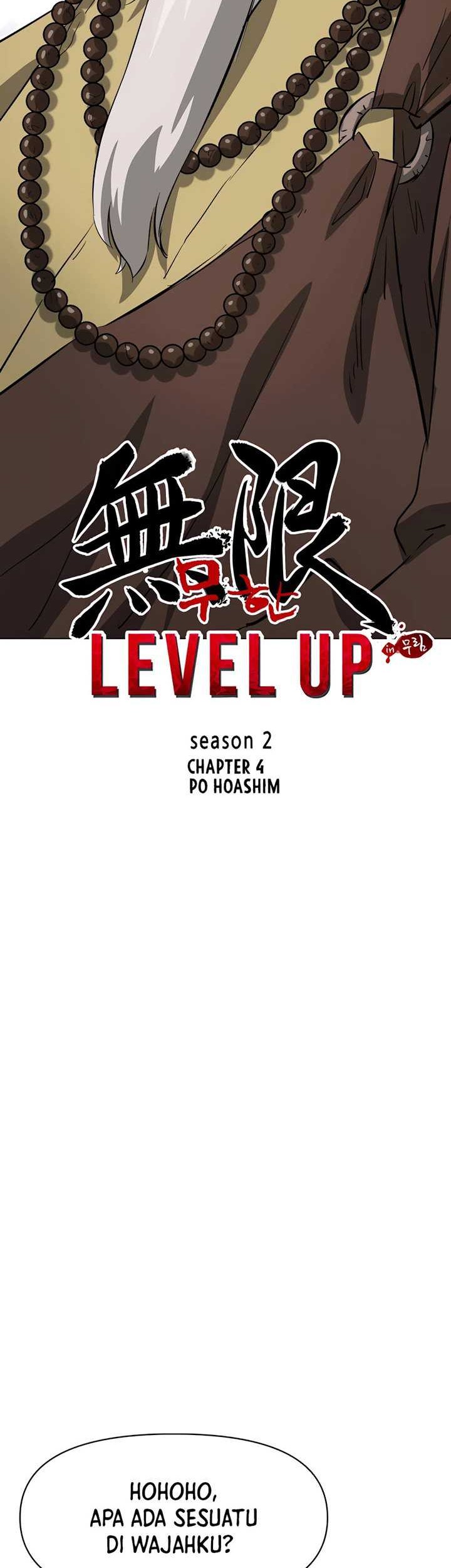 Infinite Level Up in Murim chapter 133 halaman 16