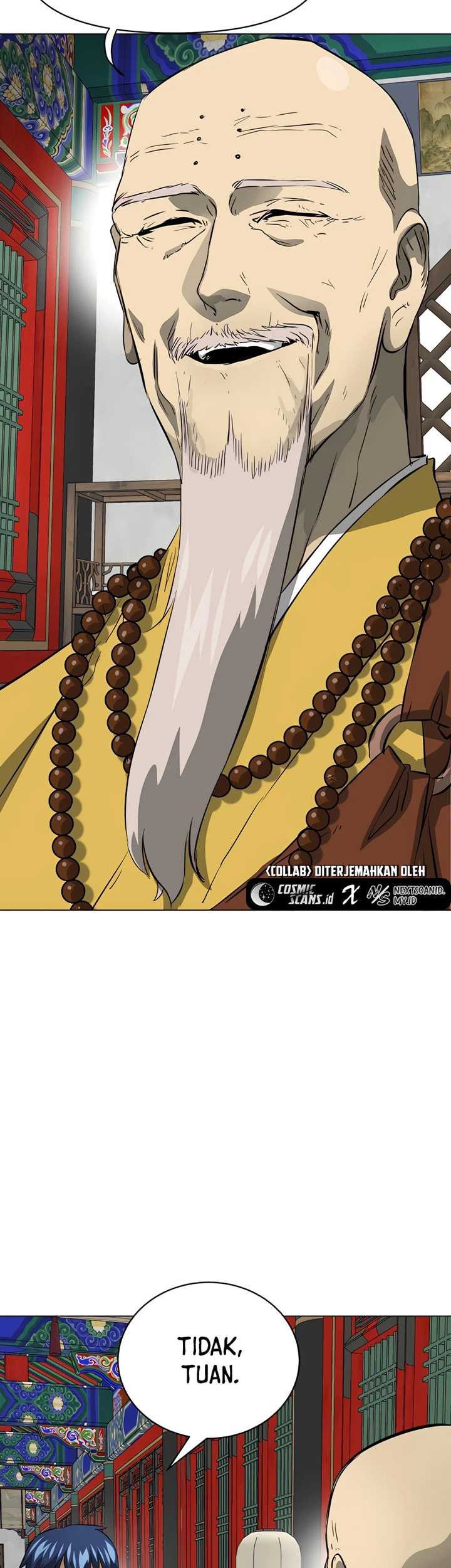 Infinite Level Up in Murim chapter 133 halaman 17