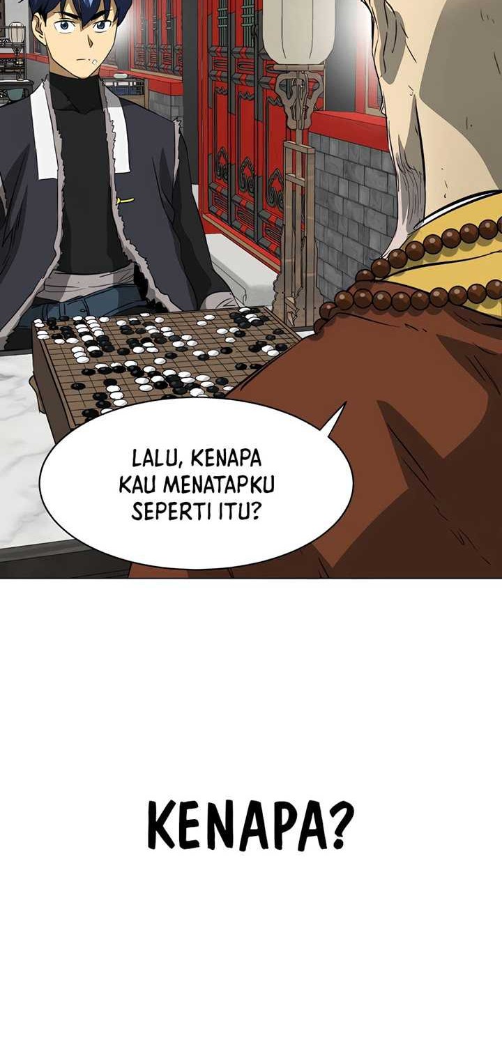Infinite Level Up in Murim chapter 133 halaman 18