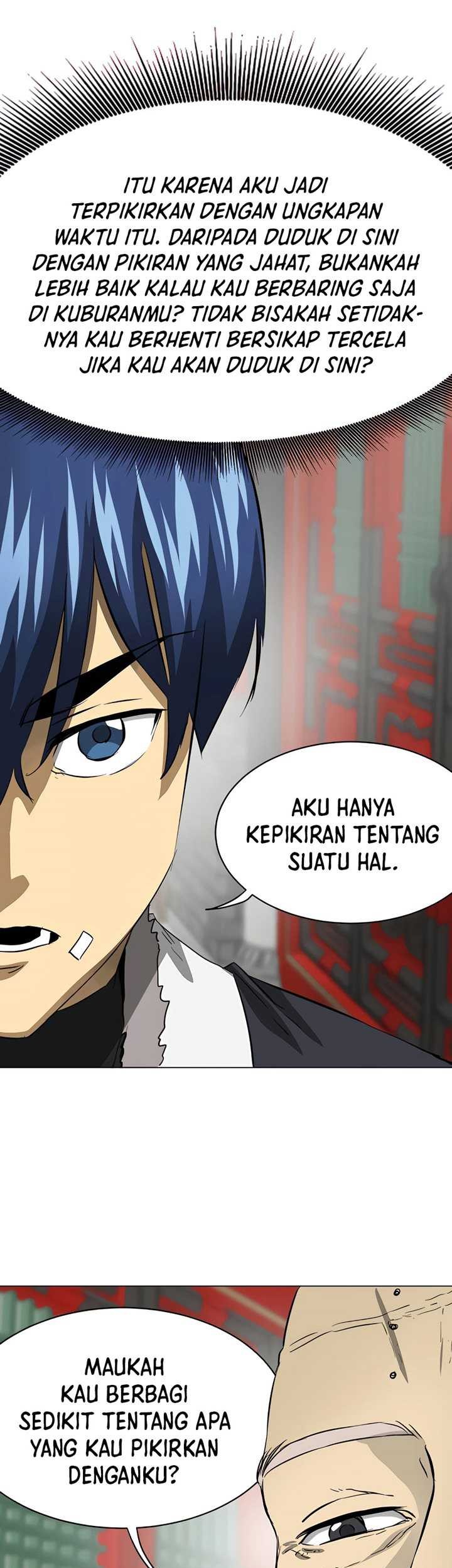 Infinite Level Up in Murim chapter 133 halaman 19