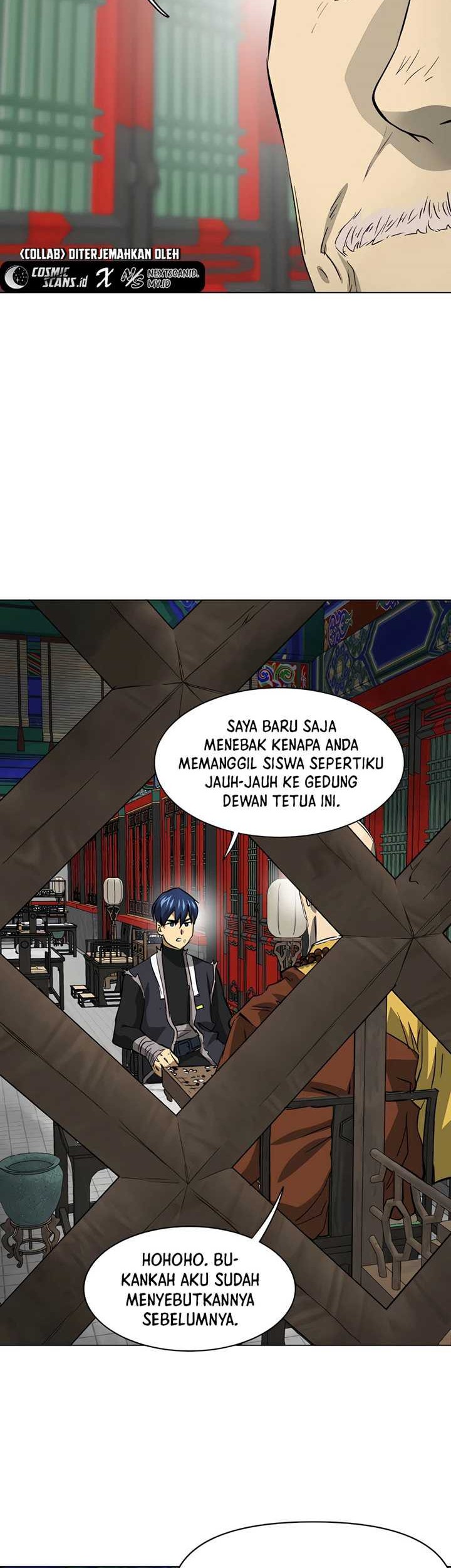 Infinite Level Up in Murim chapter 133 halaman 20