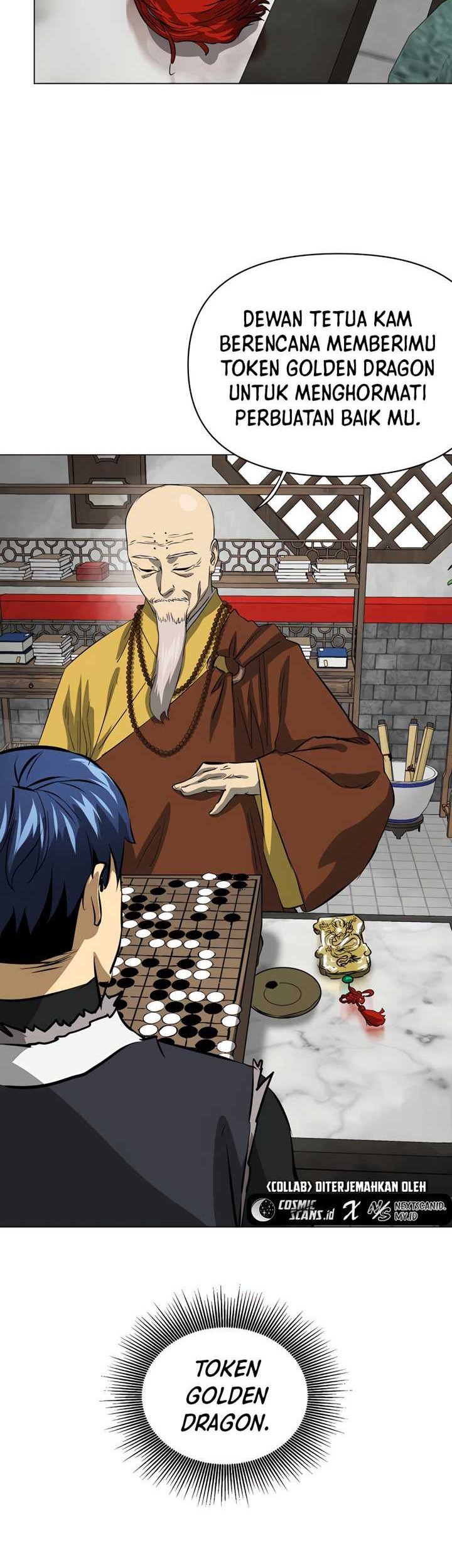 Infinite Level Up in Murim chapter 133 halaman 22