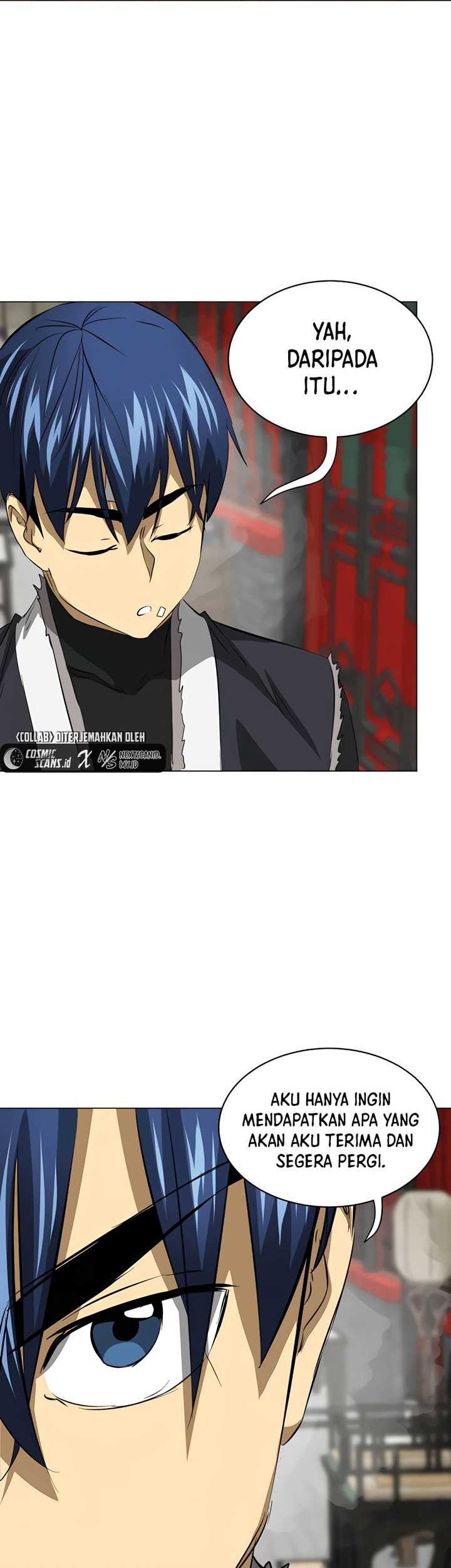 Infinite Level Up in Murim chapter 133 halaman 25