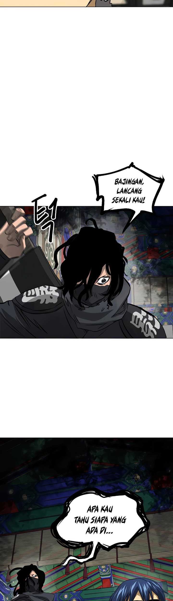 Infinite Level Up in Murim chapter 133 halaman 26