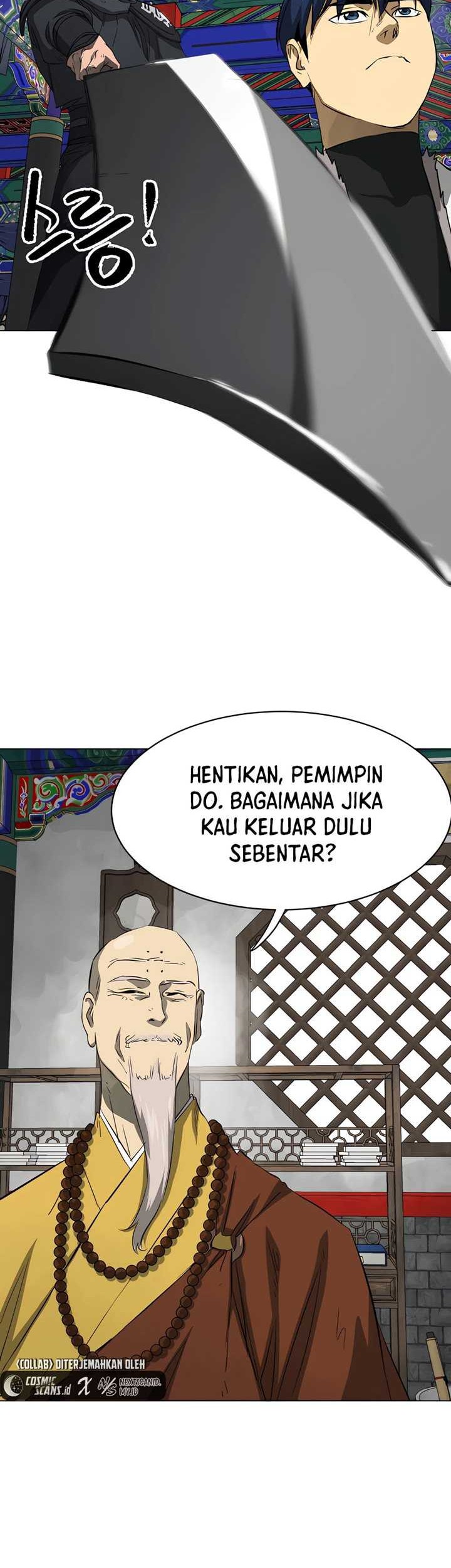 Infinite Level Up in Murim chapter 133 halaman 27