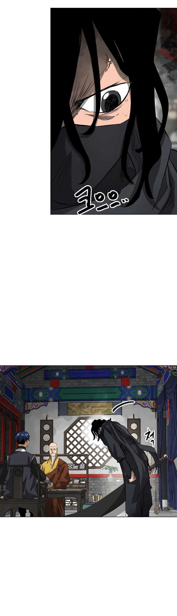 Infinite Level Up in Murim chapter 133 halaman 28