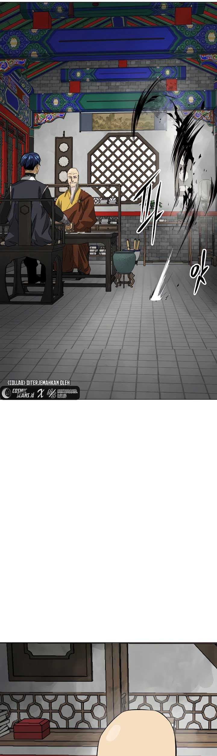 Infinite Level Up in Murim chapter 133 halaman 30