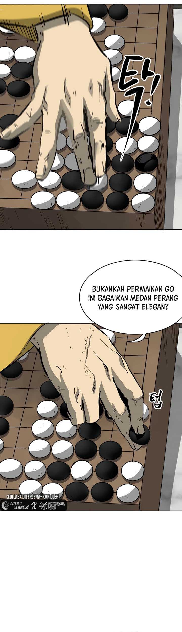 Infinite Level Up in Murim chapter 133 halaman 32