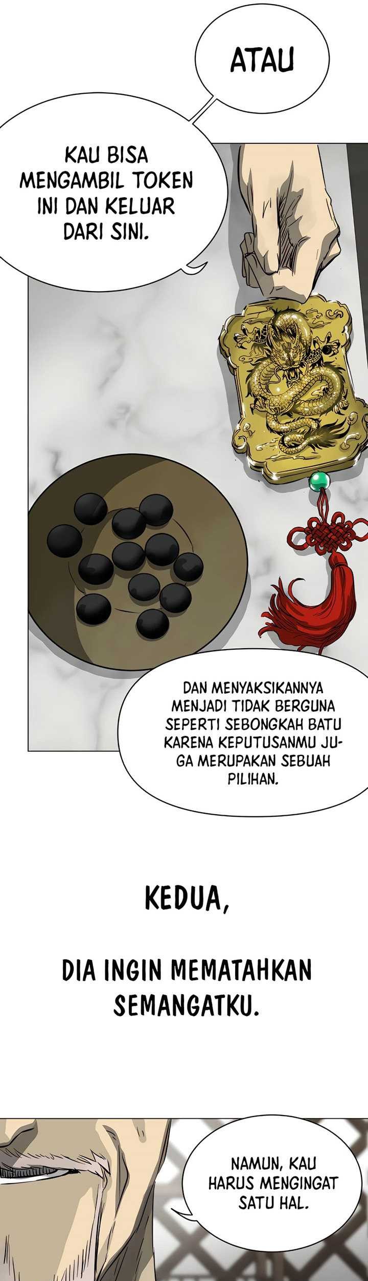 Infinite Level Up in Murim chapter 133 halaman 36