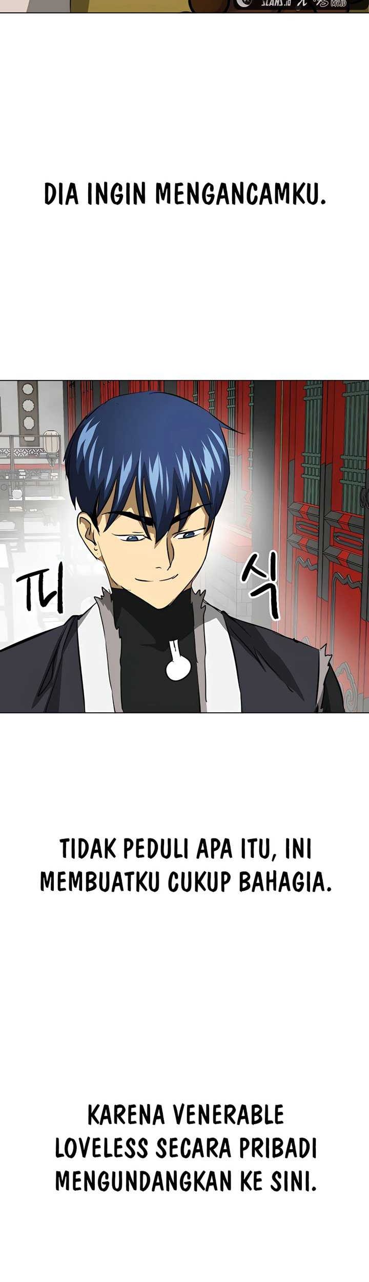 Infinite Level Up in Murim chapter 133 halaman 38