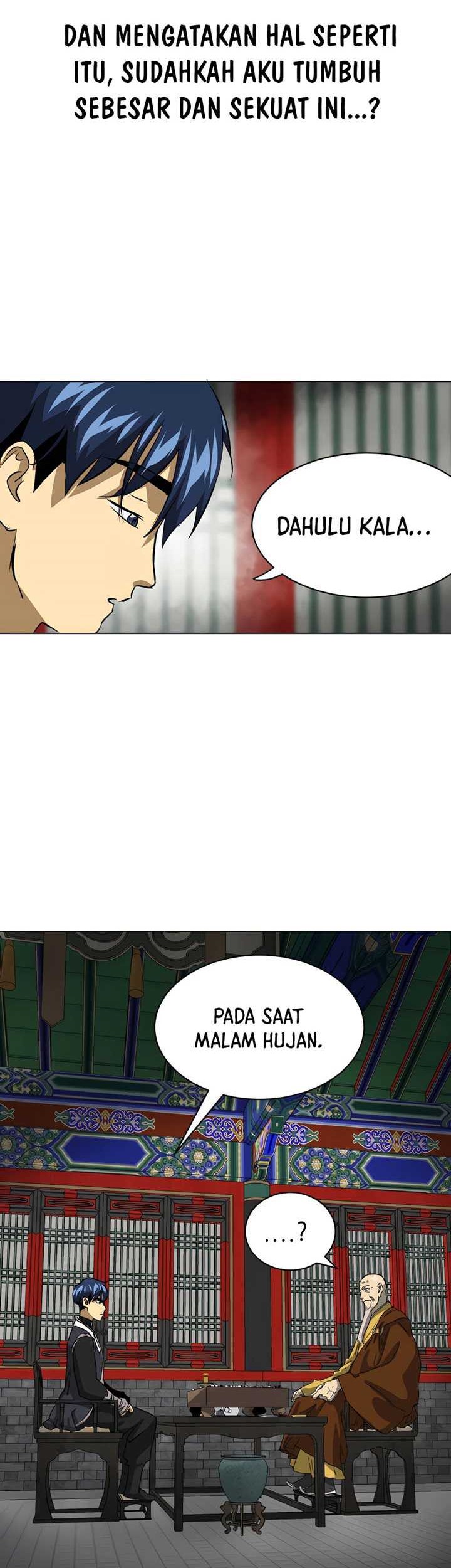 Infinite Level Up in Murim chapter 133 halaman 39