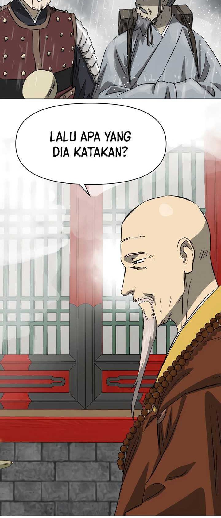 Infinite Level Up in Murim chapter 133 halaman 41