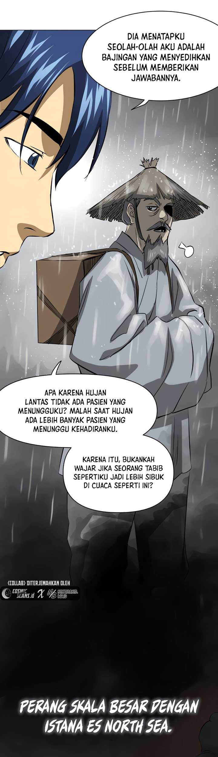 Infinite Level Up in Murim chapter 133 halaman 42