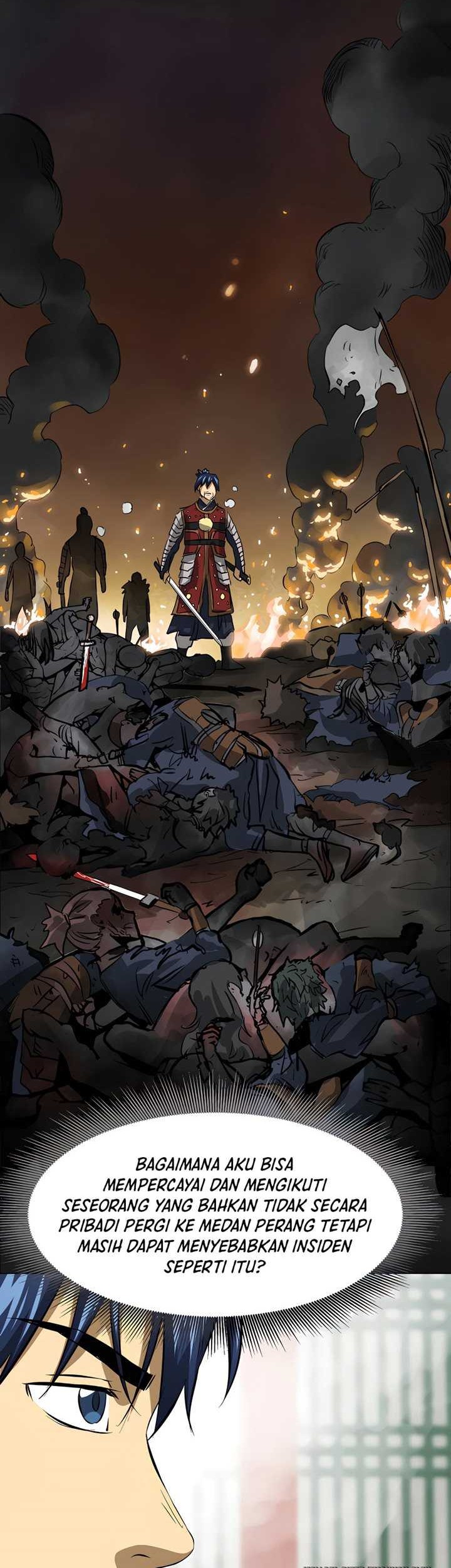 Infinite Level Up in Murim chapter 133 halaman 43