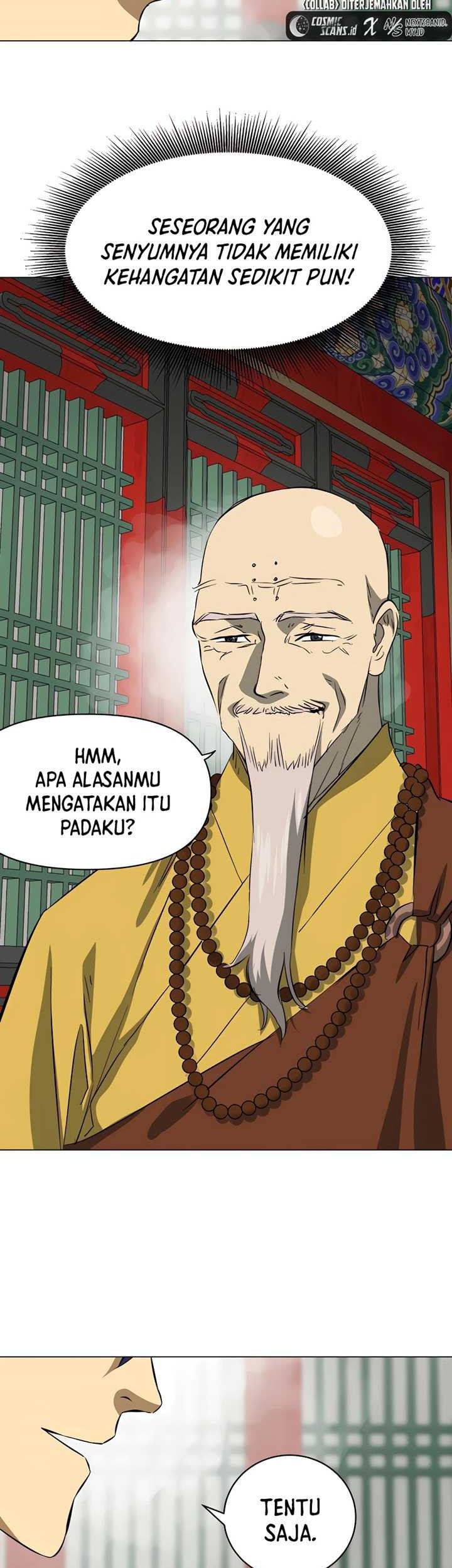 Infinite Level Up in Murim chapter 133 halaman 44
