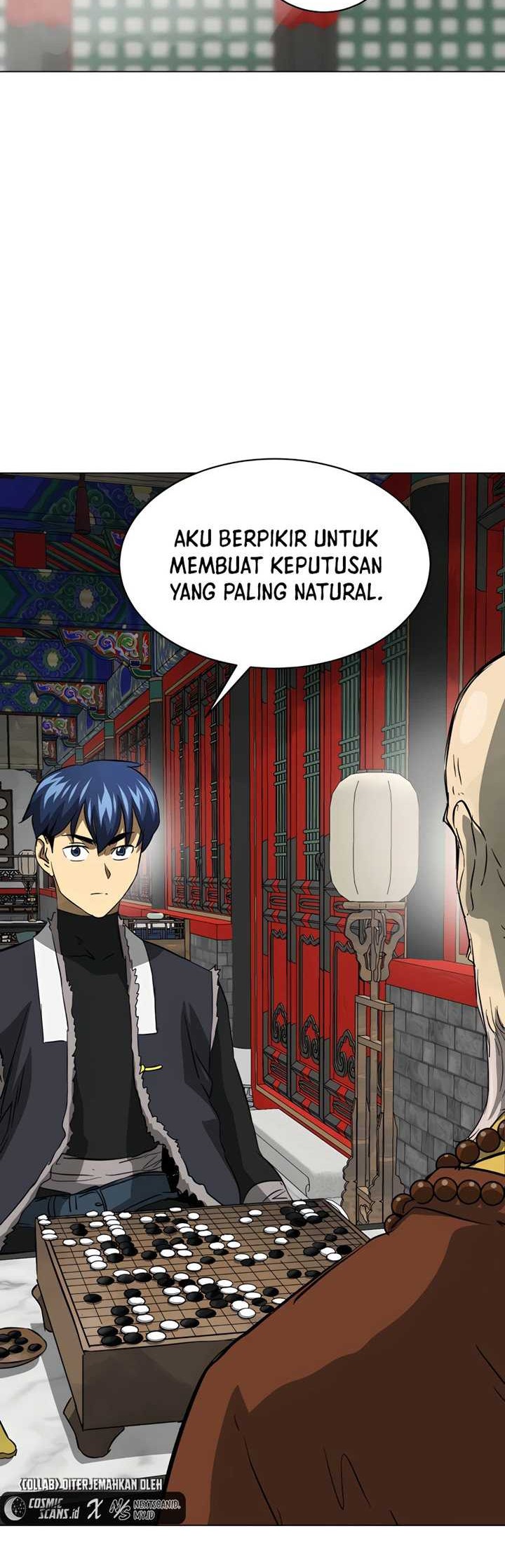 Infinite Level Up in Murim chapter 133 halaman 45