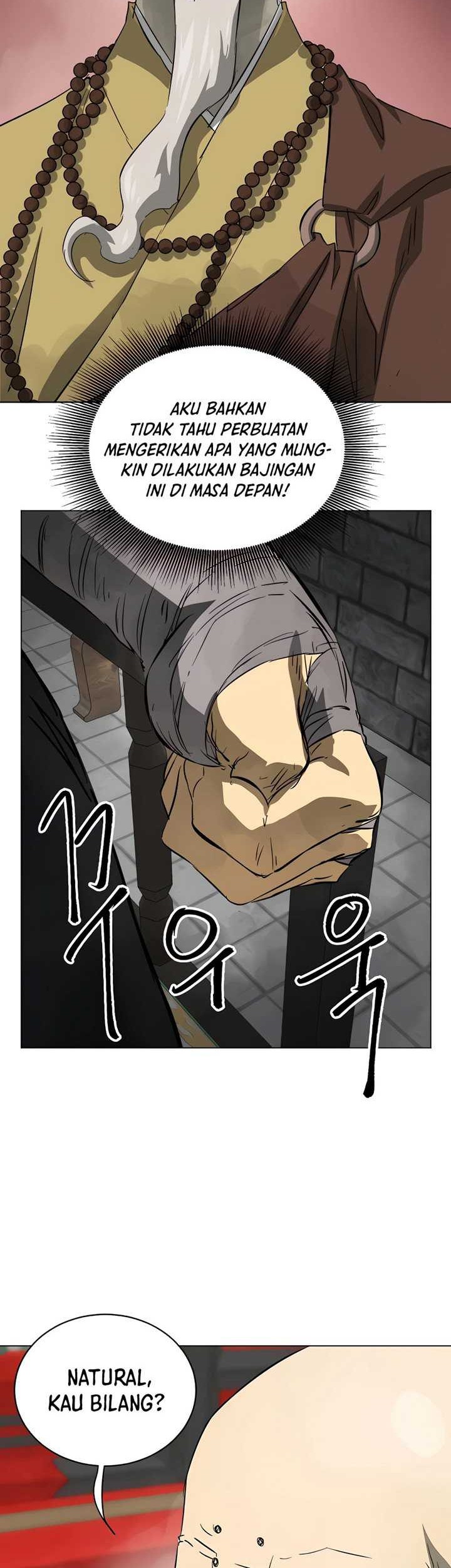 Infinite Level Up in Murim chapter 133 halaman 49