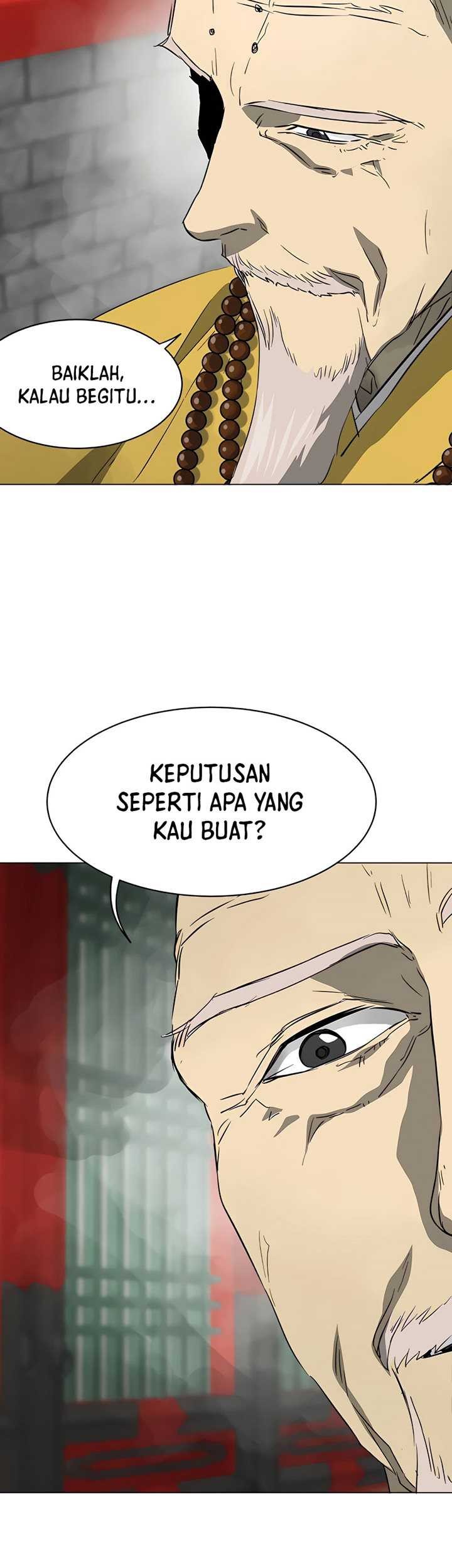 Infinite Level Up in Murim chapter 133 halaman 50