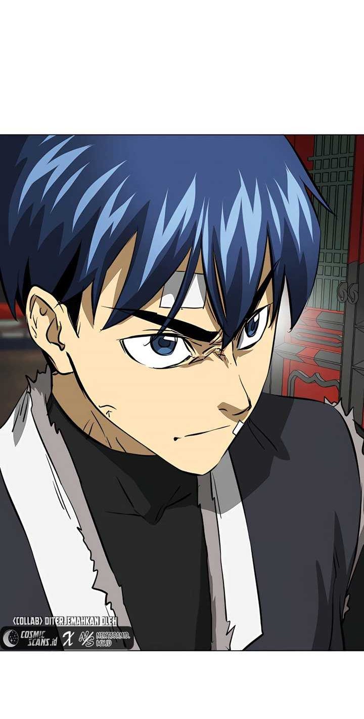 Infinite Level Up in Murim chapter 133 halaman 51