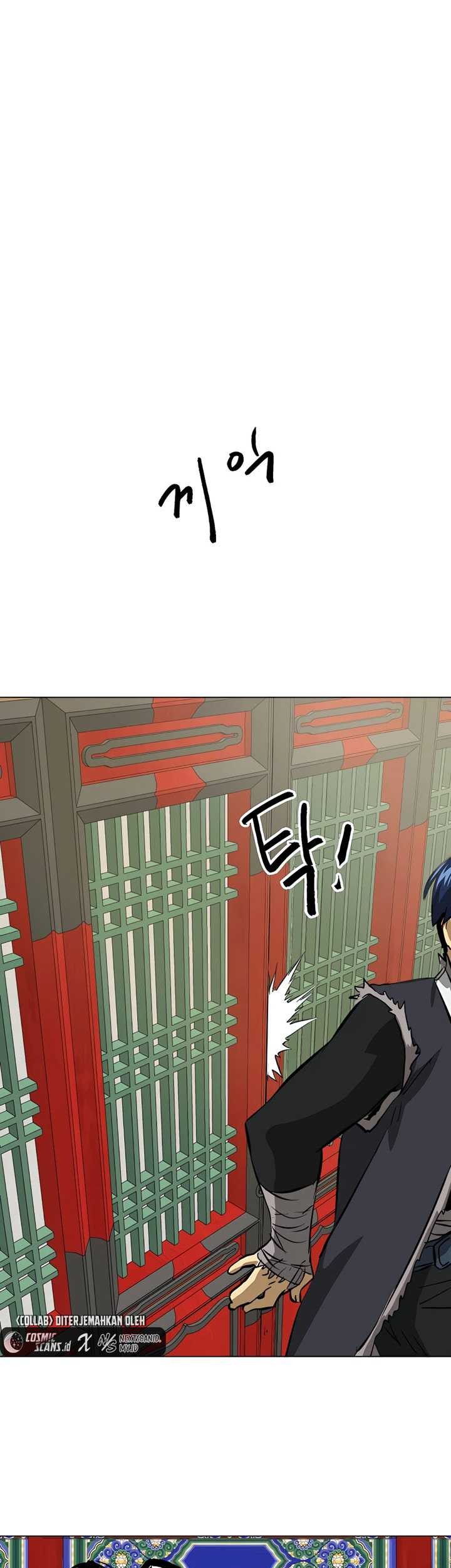 Infinite Level Up in Murim chapter 133 halaman 52