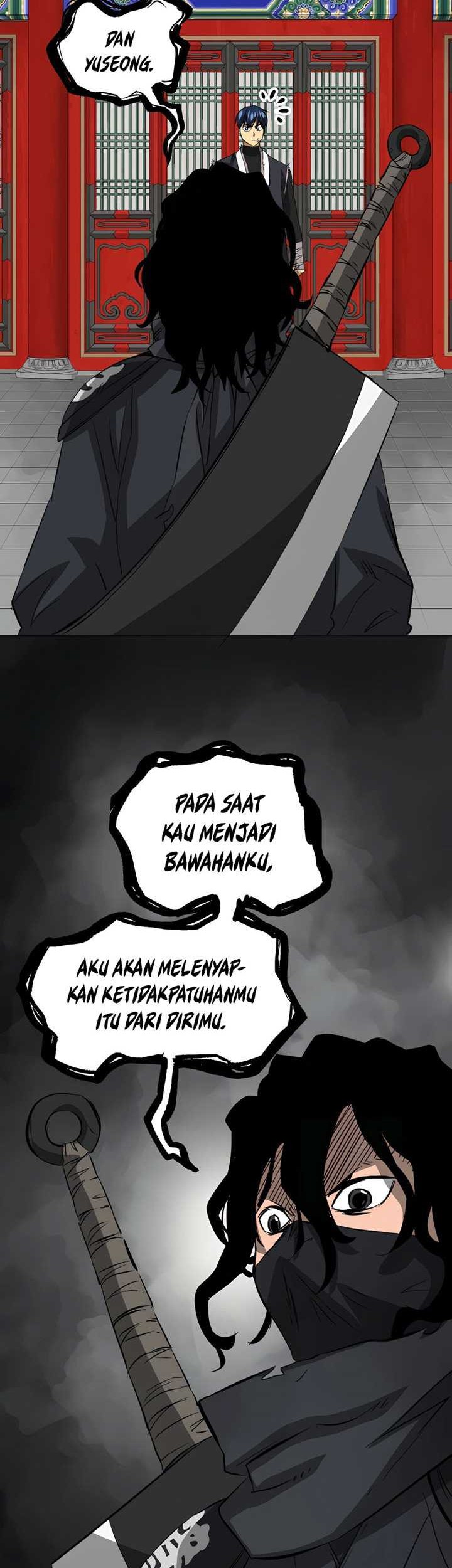 Infinite Level Up in Murim chapter 133 halaman 53