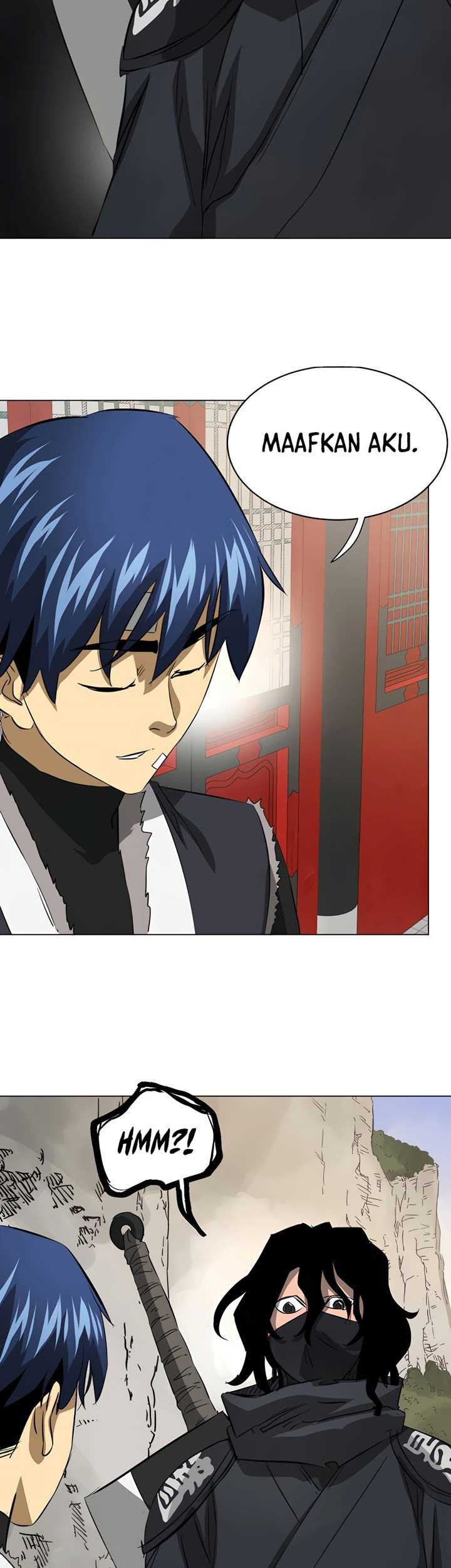 Infinite Level Up in Murim chapter 133 halaman 54