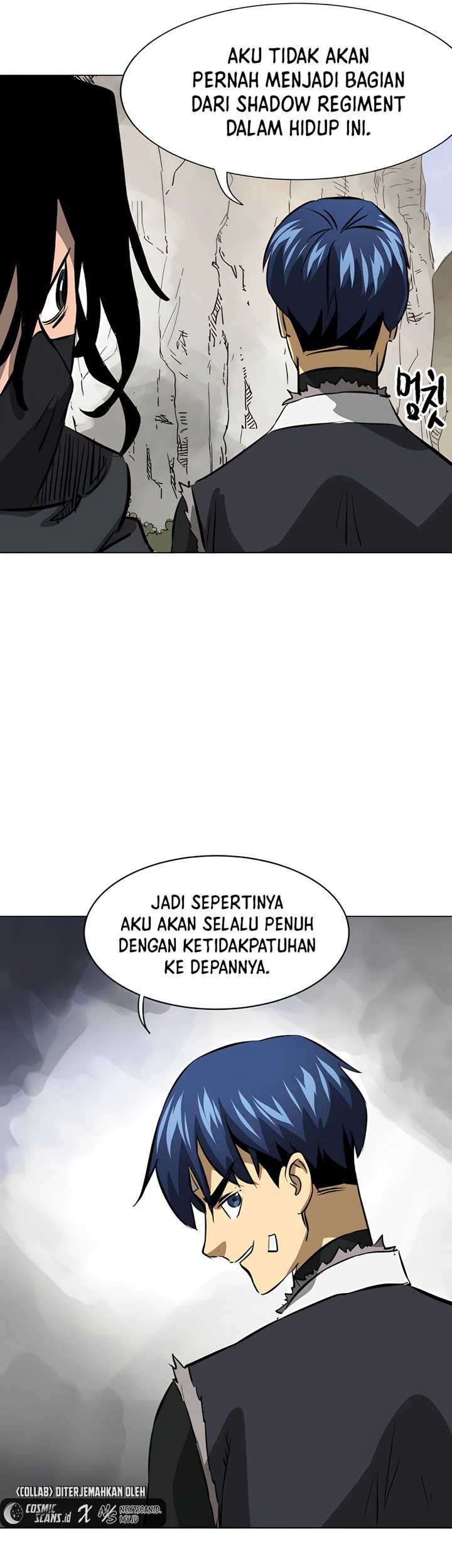 Infinite Level Up in Murim chapter 133 halaman 57