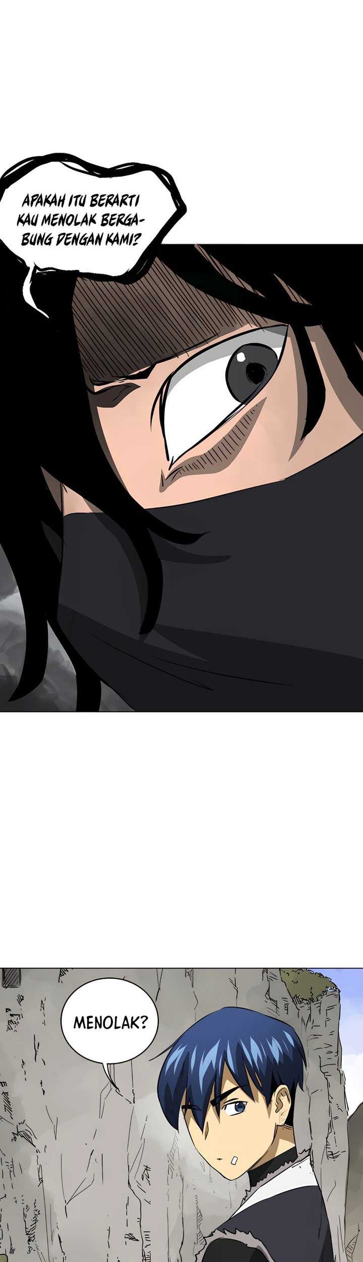 Infinite Level Up in Murim chapter 133 halaman 58
