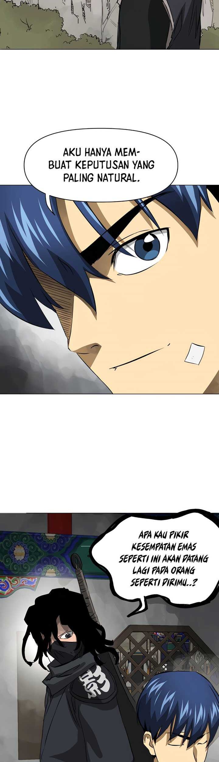Infinite Level Up in Murim chapter 133 halaman 59